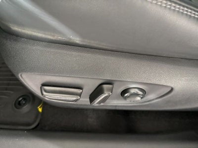 2024 Toyota RAV4 Hybrid Hybrid XLE Premium