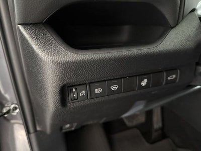 2024 Toyota RAV4 Hybrid Hybrid XLE Premium