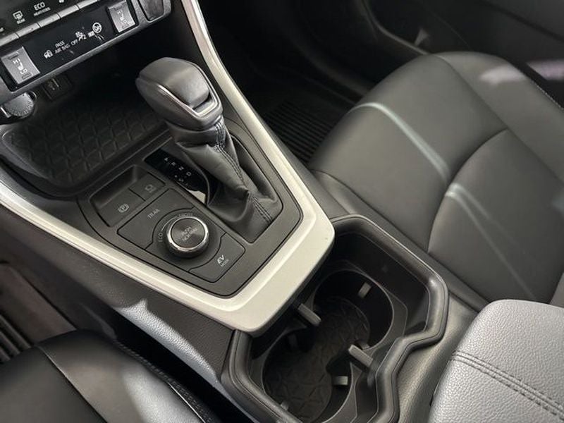 2024 Toyota RAV4 Hybrid Hybrid XLE Premium