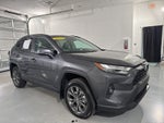 2024 Toyota RAV4 Hybrid Hybrid XLE Premium