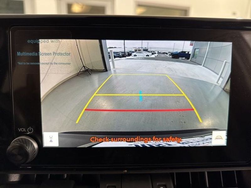 2024 Toyota RAV4 Hybrid Hybrid XLE Premium