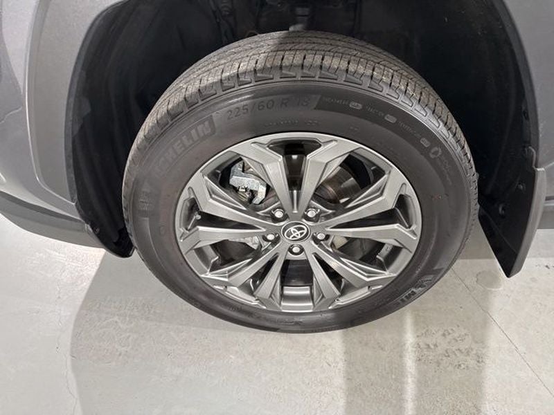 2024 Toyota RAV4 Hybrid Hybrid XLE Premium