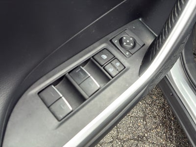 2024 Toyota RAV4 Hybrid Hybrid XSE