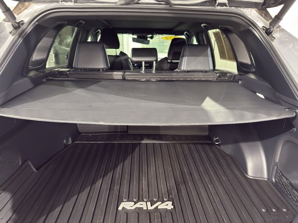 2024 Toyota RAV4 Hybrid Hybrid XSE