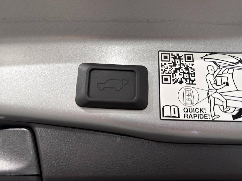 2024 Toyota RAV4 Hybrid Hybrid XSE