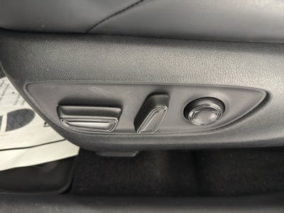 2024 Toyota RAV4 Hybrid Hybrid XSE