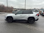 2024 Toyota RAV4 Hybrid Hybrid XSE