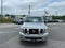 2019 Nissan NV Passenger SL