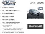 2021 Honda Odyssey Touring