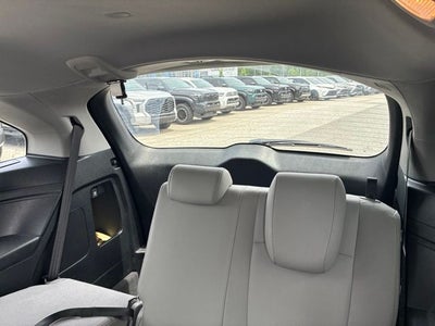2021 Honda Odyssey Touring