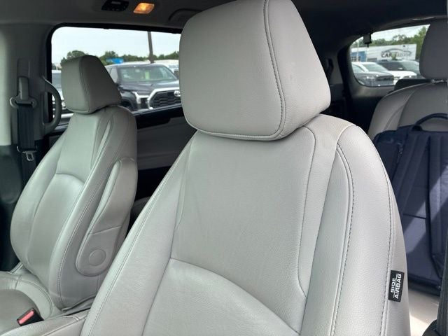 2021 Honda Odyssey Touring