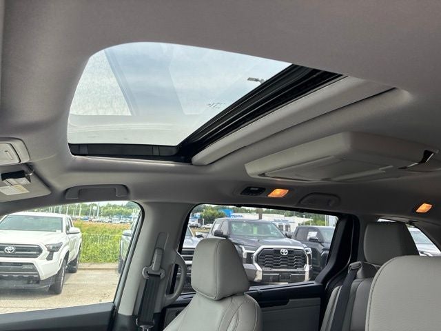 2021 Honda Odyssey Touring