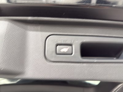 2023 Honda Pilot EX-L 8 Passenger