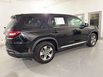 2023 Honda Pilot EX-L 8 Passenger