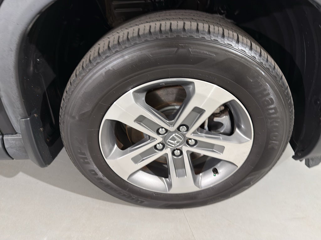 2023 Honda Pilot EX-L 8 Passenger