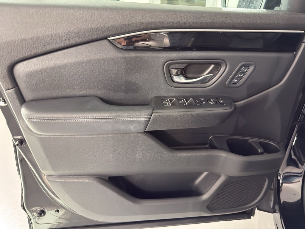 2023 Honda Pilot EX-L 8 Passenger