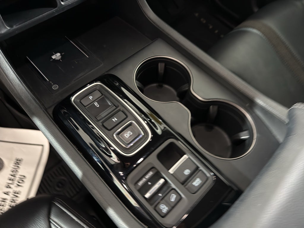 2023 Honda Pilot EX-L 8 Passenger