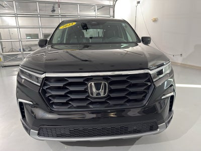 2023 Honda Pilot EX-L 8 Passenger