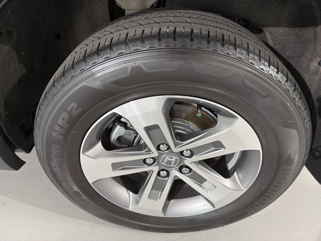 2023 Honda Pilot EX-L 8 Passenger