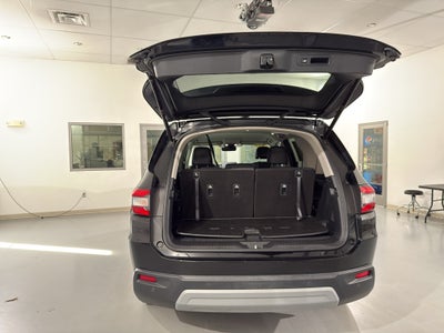 2023 Honda Pilot EX-L 8 Passenger