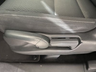 2017 Honda Ridgeline Sport