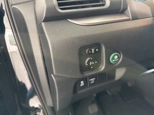 2017 Honda Ridgeline Sport