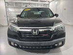 2017 Honda Ridgeline Sport