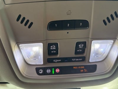 2021 Buick Enclave Avenir