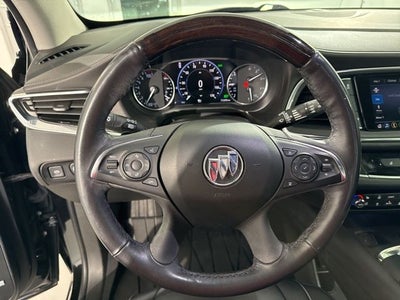 2021 Buick Enclave Avenir