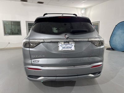 2023 Buick Enclave Avenir