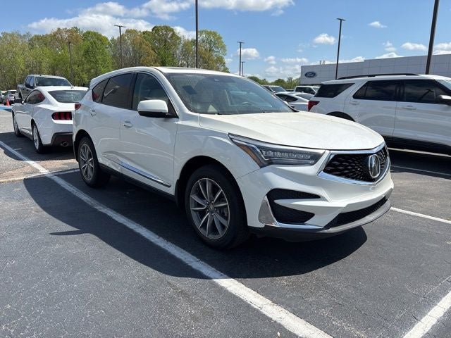 2019 Acura RDX Technology Package