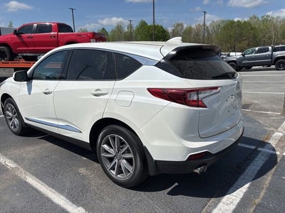2019 Acura RDX Technology Package