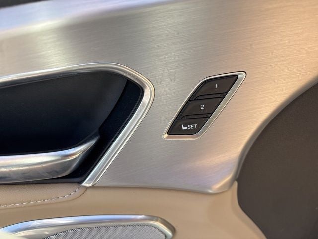 2019 Acura RDX Technology Package