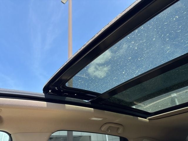 2019 Acura RDX Technology Package