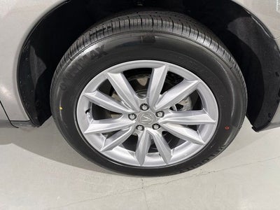 2023 Acura RDX Base SH-AWD