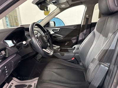 2023 Acura RDX Base SH-AWD
