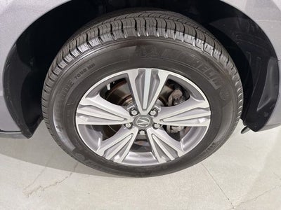 2020 Acura MDX 3.5L