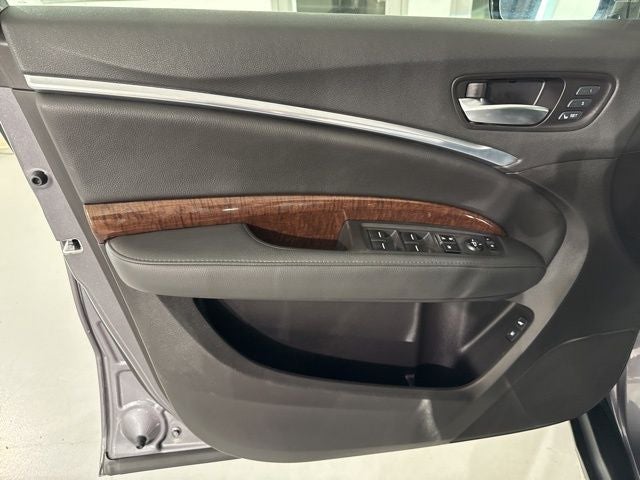 2020 Acura MDX 3.5L