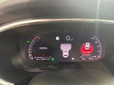 2022 Acura MDX Technology