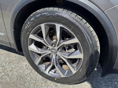 2023 Acura MDX Technology SH-AWD