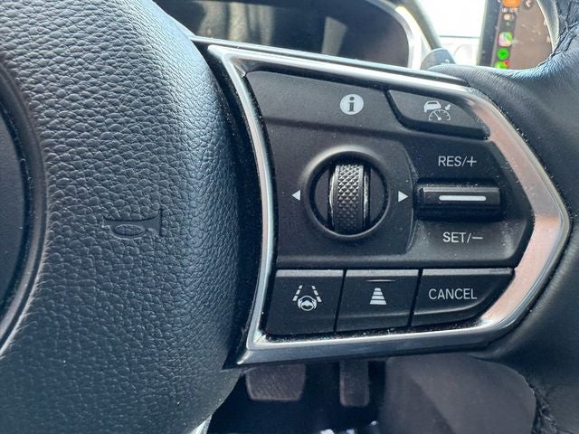 2023 Acura MDX Technology SH-AWD