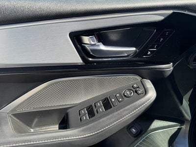 2023 Acura MDX Technology SH-AWD