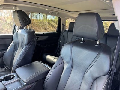 2023 Acura MDX Technology SH-AWD
