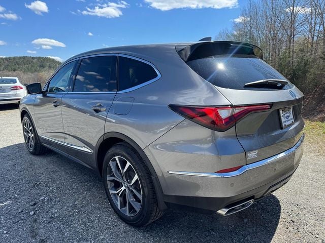 2023 Acura MDX Technology SH-AWD