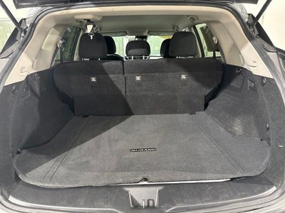 2020 Nissan Murano SV