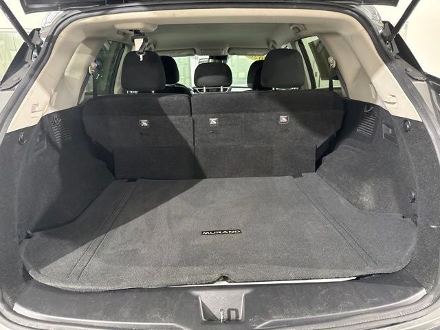 2020 Nissan Murano SV