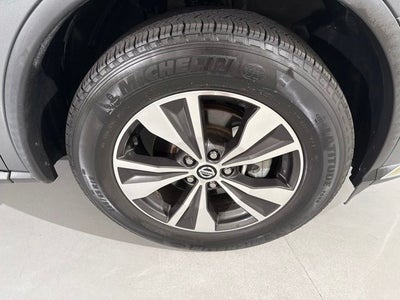2020 Nissan Murano SV