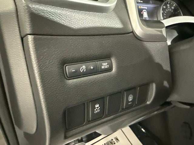 2020 Nissan Murano SV
