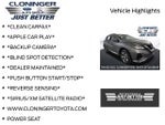 2020 Nissan Murano SV