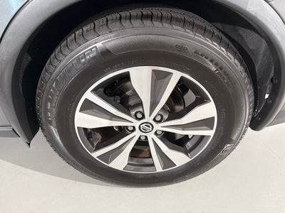2020 Nissan Murano SV
